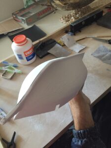 Albatros Mantua Model